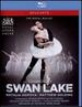 Swan Lake [Blu-Ray]