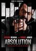 Absolution [Dvd + Digital]