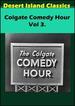 Colgate Comedy Hour 3