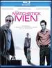 Matchstick Men (Blu-Ray)