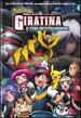 Pokemon the Movie: Giratina and the Sky Warrior (Dvd)
