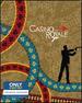 Casino Royale: Limited Edition Steelbook (Blu-Ray + Digital Hd)