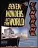 Cinerama's Seven Wonders of the World [Blu-Ray]