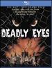 Deadly Eyes (Bluray/Dvd Combo) [Blu-Ray]
