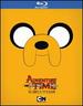 Cartoon Network: Adventure Time-Frost & Fire (V9) (Dvd)