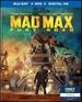 Mad Max: Fury Road Steelbook [Blu-Ray]