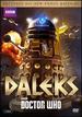 Doctor Who: the Daleks (Dvd)