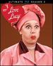 I Love Lucy: the Ultimate Season 2 [Blu-Ray]