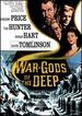 War-Gods of the Deep (Dvd)