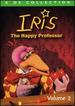 Iris: the Happy Professor 2