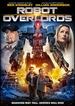 Robot Overlords (Dvd, Vudu Digital Exp. 08/31/18)
