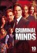 Criminal Minds: Season 10