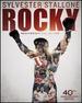 Rocky Heavyweight Collection(Rocky / Rocky II / Rocky III / Rocky IV / Rocky V / Rocky Balboa)( 40th Anniversary Edition) [Blu-Ray]