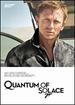 Quantum of Solace (Dvd)