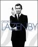 007 George Lazenby [Blu-Ray]