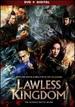 Lawless Kingdom [Dvd + Digital]