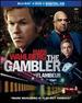 The Gambler (Blu-Ray / Dvd)