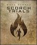 Maze Runner: the Scorch Trials (Blu-Ray) (Digital Hd Copy)