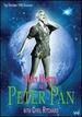 Peter Pan [Vhs]
