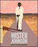 Mister Johnson [Blu-Ray]