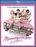 Mannequin Two on the Move [Blu-Ray]