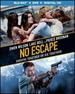 No Escape [Blu-Ray]