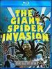 The Giant Spider Invasion Combo + Cd [Blu-Ray]