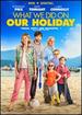What We Did on Our Holiday-Dvd + Digital