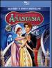 Anastasia ('97 / Animated ) [Blu-Ray]