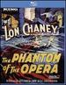 The Phantom of the Opera (2-Disc) [Blu-Ray]