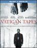 The Vatican Tapes [Blu-Ray + Digital Hd]