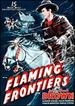 Flaming Frontiers [Vhs]