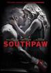 Southpaw (Le Gaucher) Blu-Ray + Digital Copy