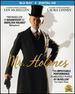 Mr. Holmes [Includes Digital Copy] [Blu-ray]