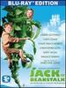 Jack and the Beanstalk [Blu-Ray]
