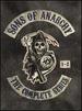 Sons of Anarchy the Complete Series