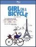 Girl on a Bicycle [Blu-Ray]