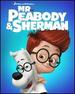 Mr. Peabody and Sherman [Blu-Ray]