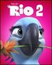Rio 2 [Blu-Ray]