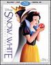 Snow White and the Seven Dwarfs [Blu-Ray/Dvd/Digital Hd]