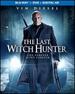 Last Witch Hunter [Blu-Ray + Dvd + Digital Hd]