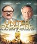 United Passions [Blu-Ray]