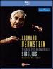 Leonard Bernstein Conducts Sibelius [Blu-Ray]