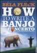 Bla Fleck: How to Write a Banjo Concerto