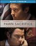 Pawn Sacrifice [Includes Digital Copy] [UltraViolet] [Blu-ray]