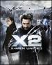 X-2: X-Men United [Blu-Ray]