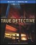 True Detective: Season 2 [Blu-Ray] + Digital Hd