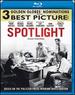 Spotlight (Blu-Ray)