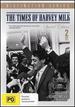 The Times of Harvey Milk [1984] [Dvd]