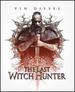 The Last Witch Hunter [Dvd] [2015]